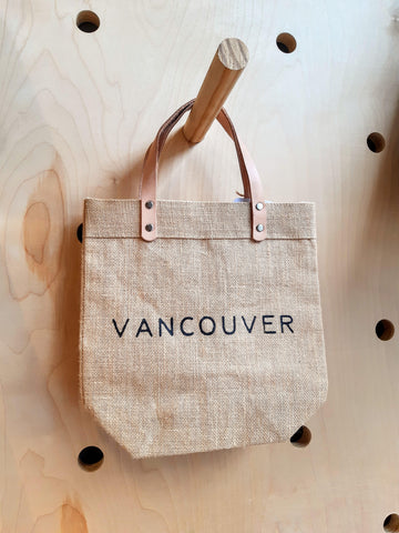 Mini Market Bags